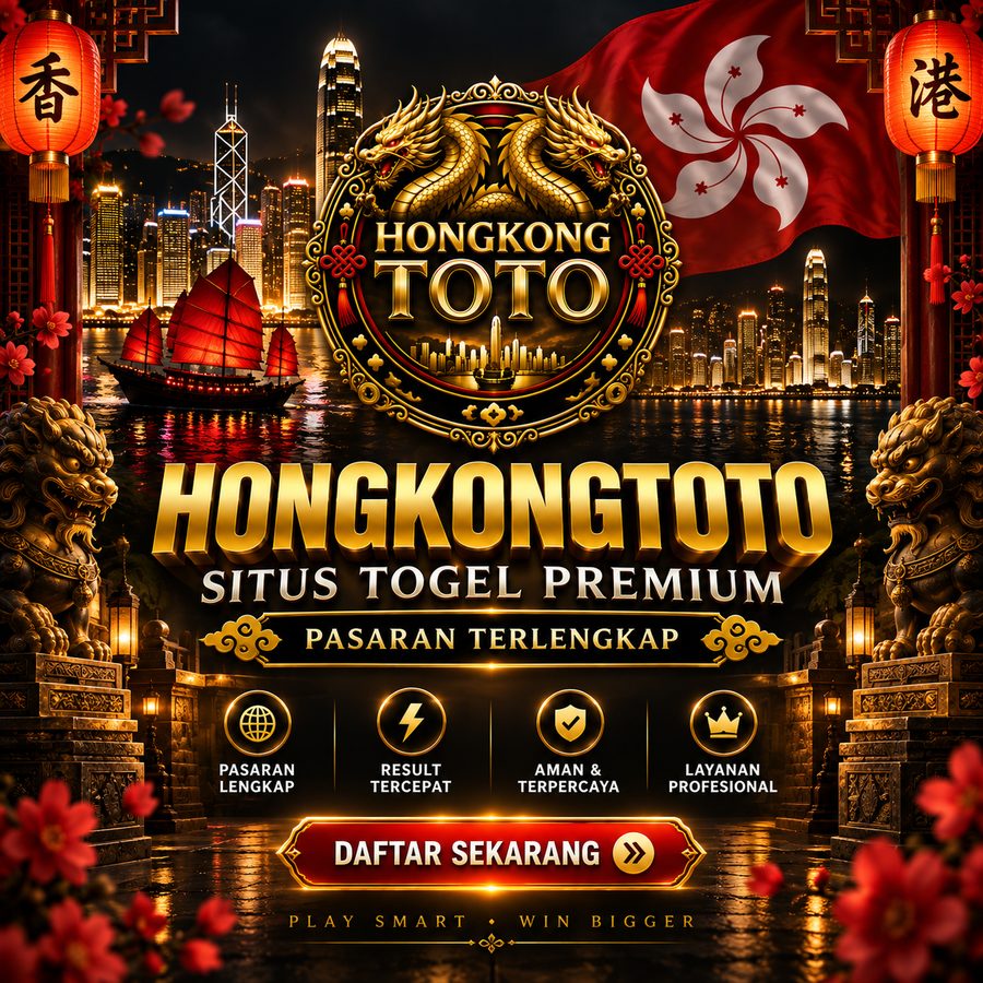 Hongkongtoto Guguak Panjang